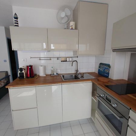Residence Aquaplage 45M2 Front De Mer Plage Richelieu Agde Zewnętrze zdjęcie